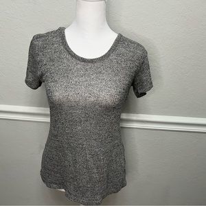 CROSSOVER BACK TEE FOR WOMEN’S